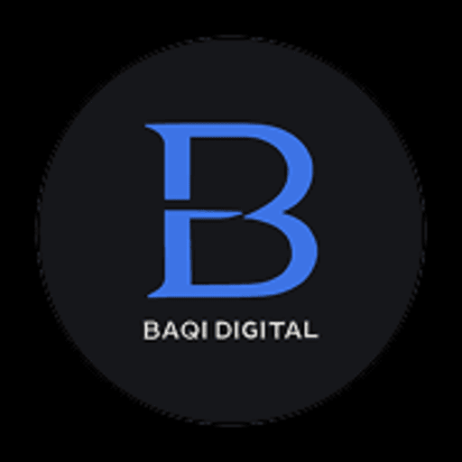 Baqi Digital
